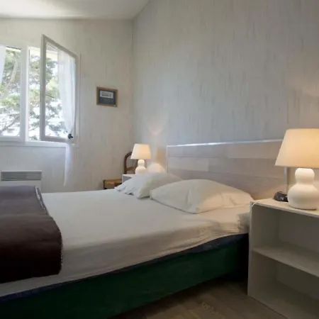 Maison T5 A 800m De La Avec Jardin, Terrasse Et Piste Cyclable - La Chaume, - Fr-1-92-706 Casa de Férias Les Sables-dʼOlonne