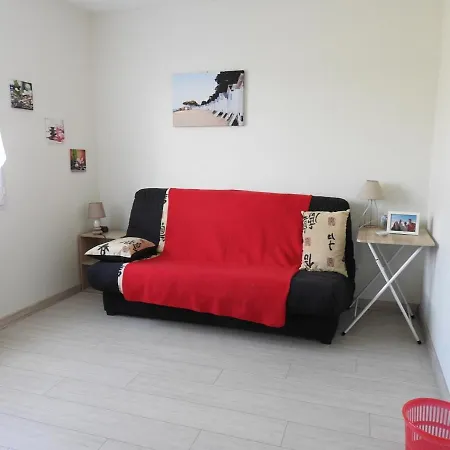 Casa de Férias Maison T5 A 800m De La Avec Jardin, Terrasse Et Piste Cyclable - La Chaume, - Fr-1-92-706 Les Sables-dʼOlonne