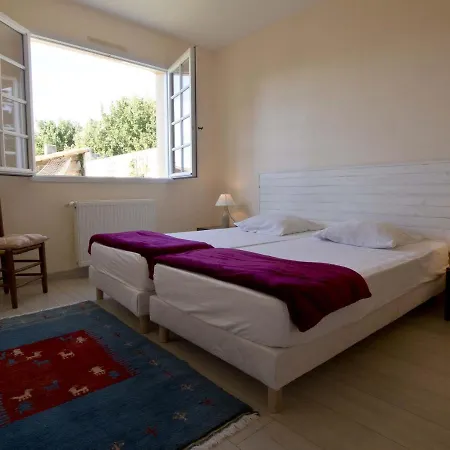 Maison T5 A 800m De La Avec Jardin, Terrasse Et Piste Cyclable - La Chaume, - Fr-1-92-706 Casa de Férias *