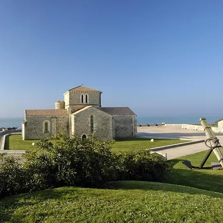 Maison T5 A 800m De La Avec Jardin, Terrasse Et Piste Cyclable - La Chaume, - Fr-1-92-706 Dom wakacyjny Les Sables-dʼOlonne
