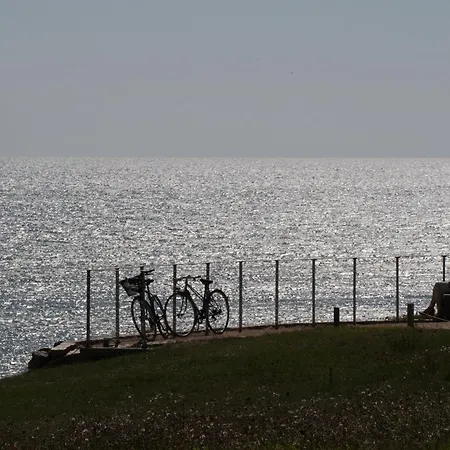 Maison T5 A 800m De La Avec Jardin, Terrasse Et Piste Cyclable - La Chaume, - Fr-1-92-706