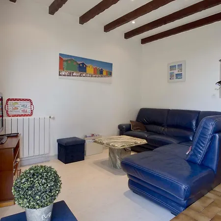 Maison T5 A 800m De La Avec Jardin, Terrasse Et Piste Cyclable - La Chaume, - Fr-1-92-706 *