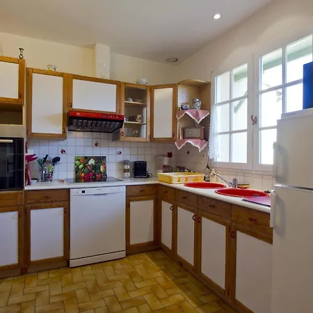 Maison T5 A 800m De La Avec Jardin, Terrasse Et Piste Cyclable - La Chaume, - Fr-1-92-706 Casa de Férias Les Sables-dʼOlonne