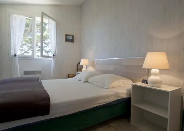 Maison T5 A 800m De La Avec Jardin, Terrasse Et Piste Cyclable - La Chaume, - Fr-1-92-706 度假居 莱萨布勒-多洛讷